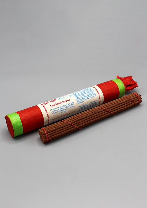Tibetan Deity Large Incense Sticks