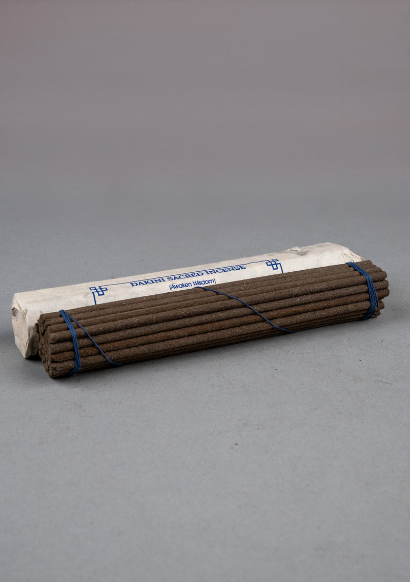 Seven Himalayan Wellness Incense Sticks