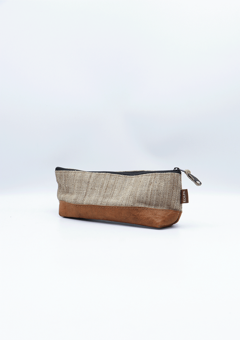 Wild Nettle Pen/Pencil Pouch