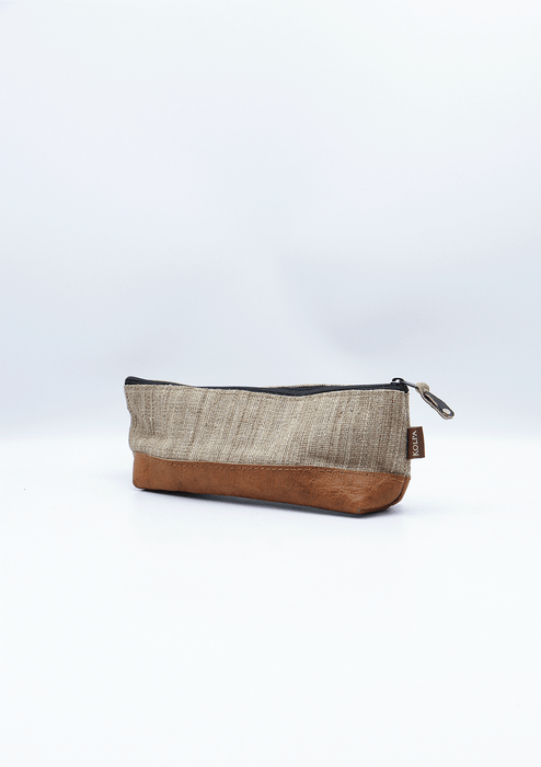 Wild Nettle Pen/Pencil Pouch