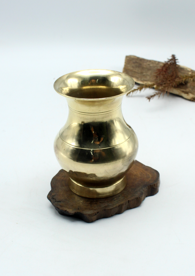 Newari Ankhora Water Jar