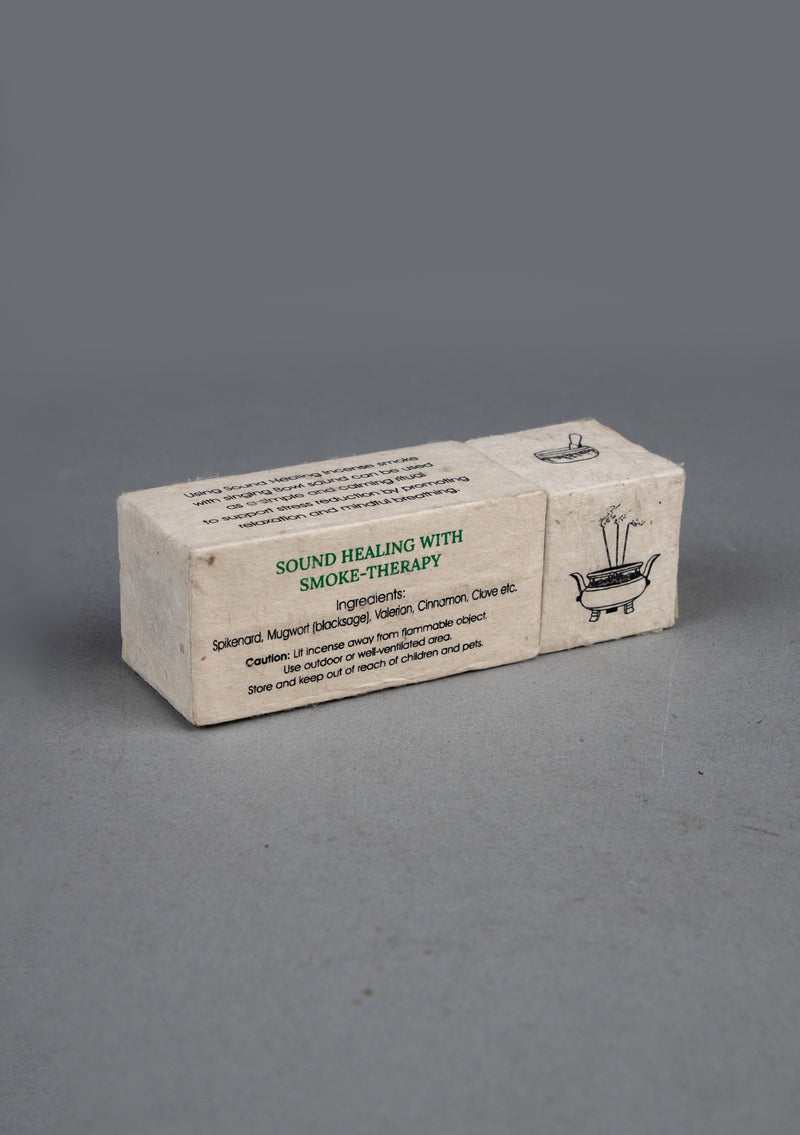 Naturally Handcrafted Nepalese Incense Sticks