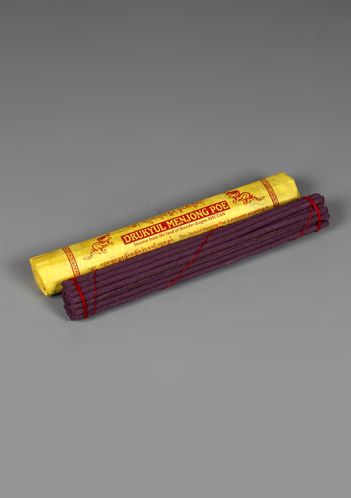 Drukyul Menjong Poe  Tibetan  Incense