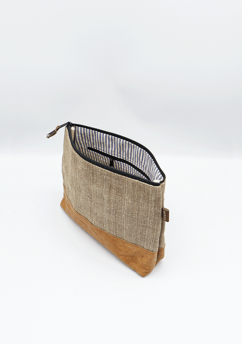 Wild Nettle Accessories Pouch