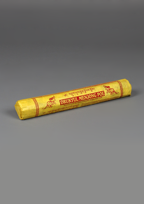 Drukyul Menjong Poe  Tibetan  Incense