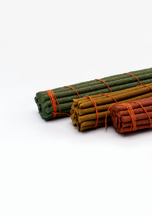 Original Samadhi Incense