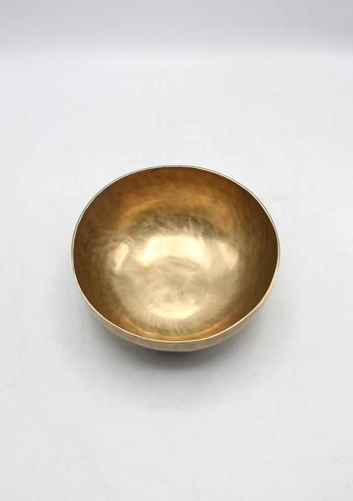 Classic Tibetan Singing Bowl 7.5"