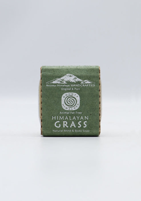 Original & Pure Himalayan Soap