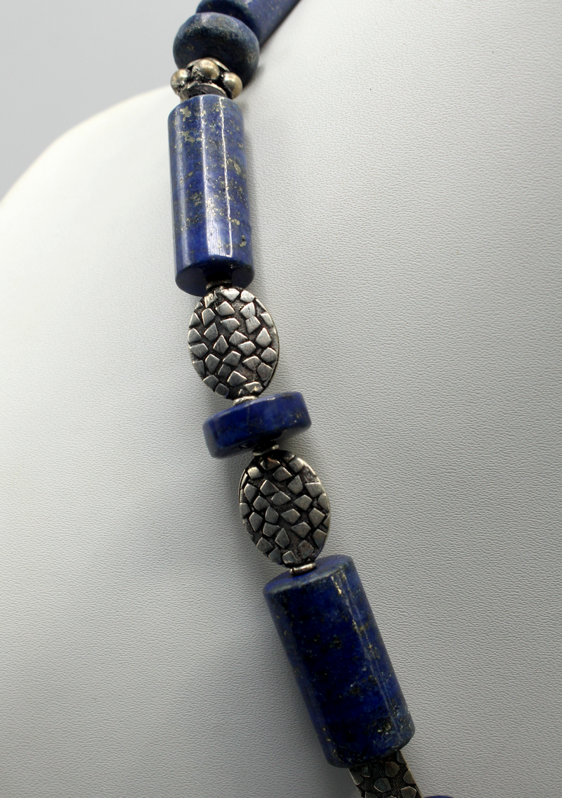 Lapis Lazuli Necklace