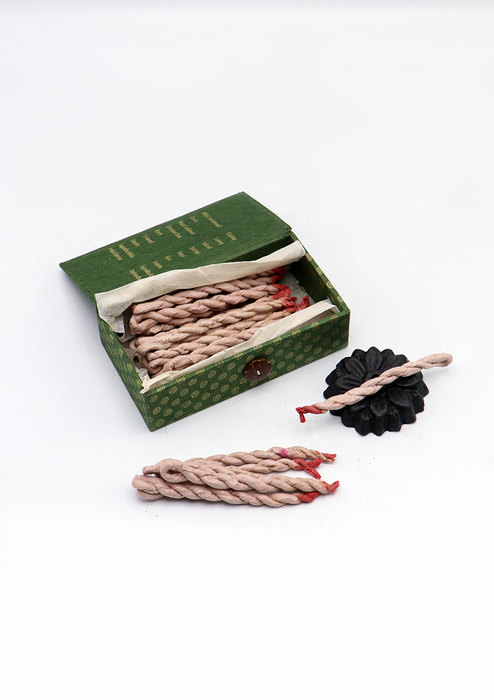 Tara Rope Incense Gift Box