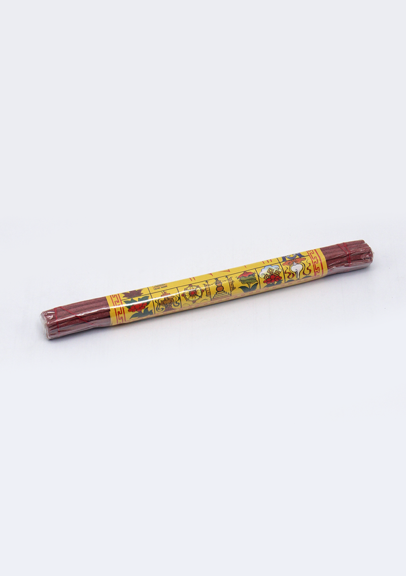 Tashi Tagge Tibetan Incense