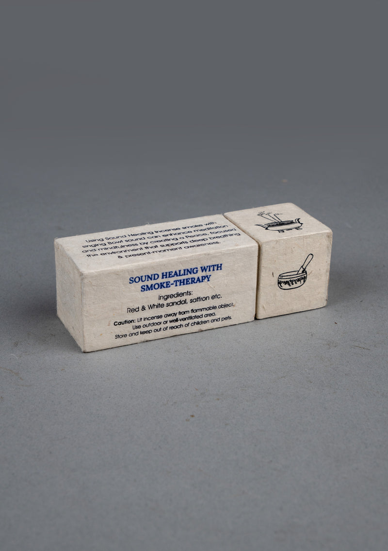 Naturally Handcrafted Nepalese Incense Sticks