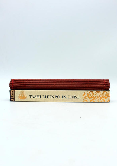 Tashi Lhunpo Monastery Tibetan  Incense