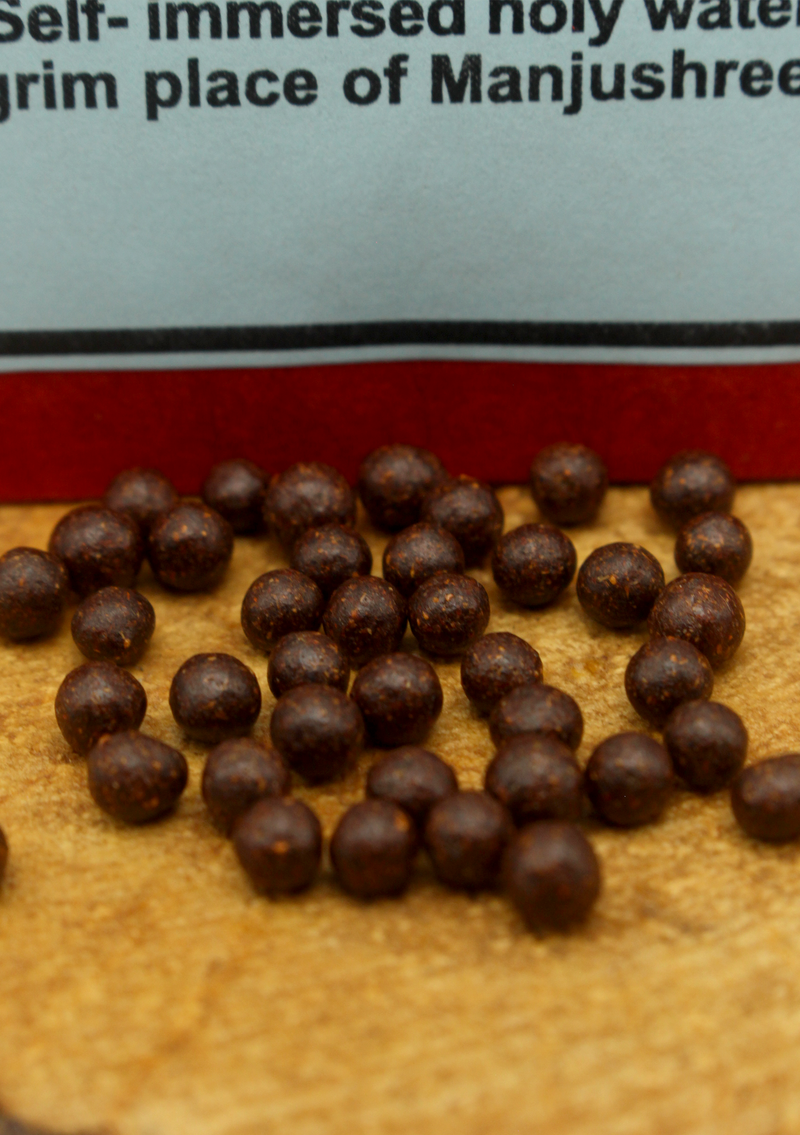 Blessed Precious Pills- Manjushree