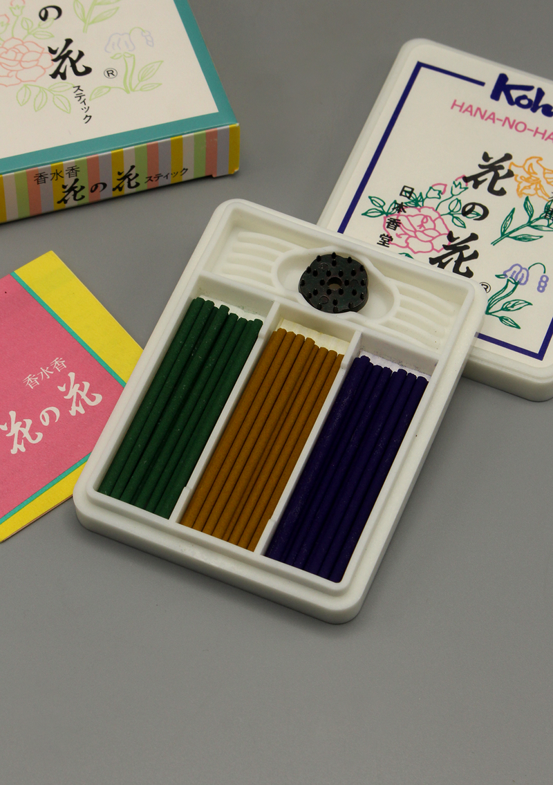 Koh Hana-No-Hana Japanese Incense