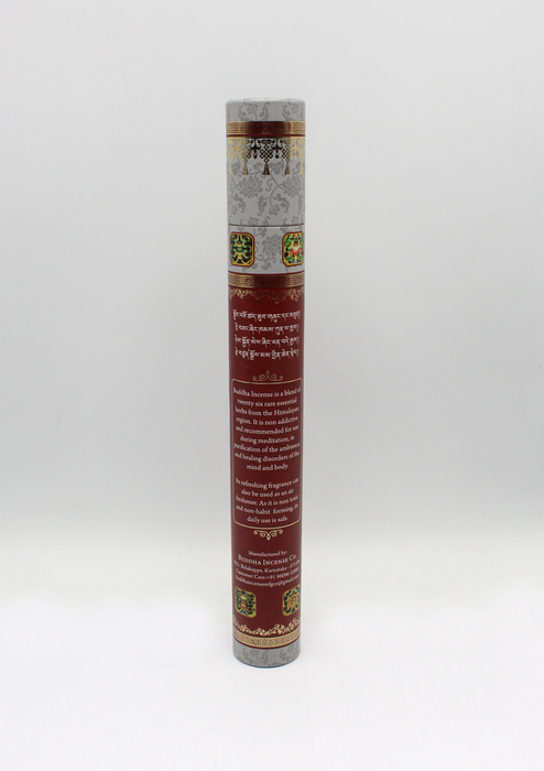Buddha Premium Herbal Incense- Sandalwood