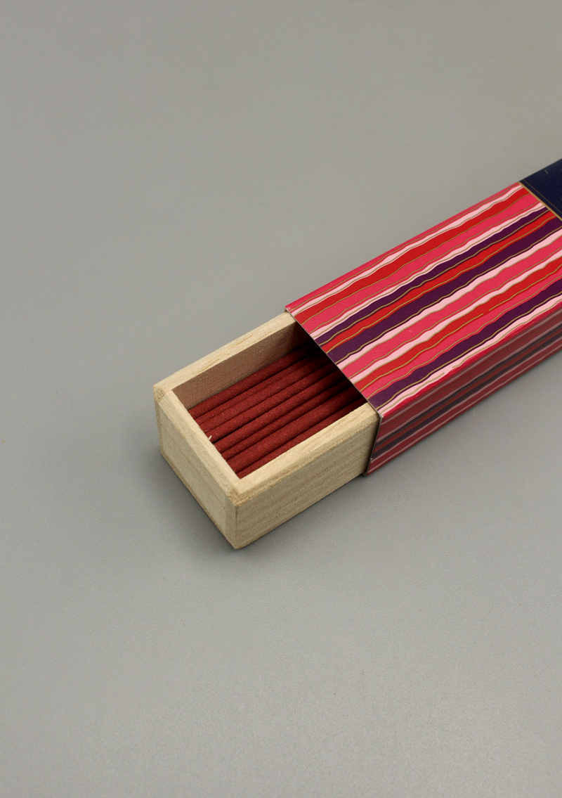 Kayuragi Pomegranate Japanese Incense