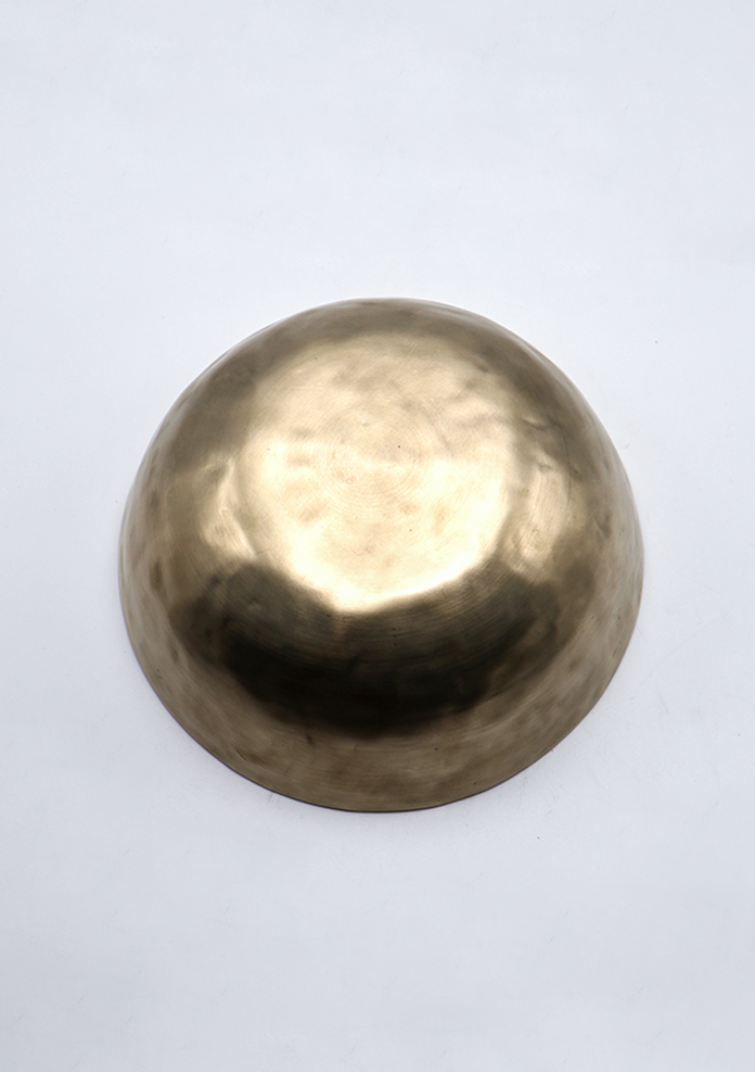 Practitioner Grade Tibetan Singing Bowl 8"