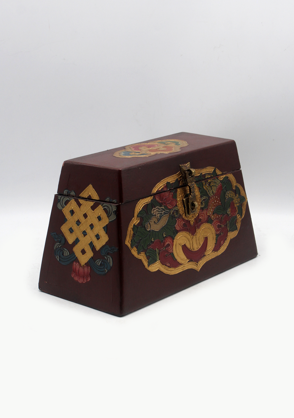 Buddhist Ritual Items Collection – Sacred Tibetan Item- NepaCrafts ...