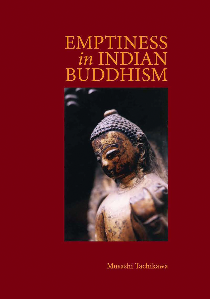 Emptiness in Indian Buddhism