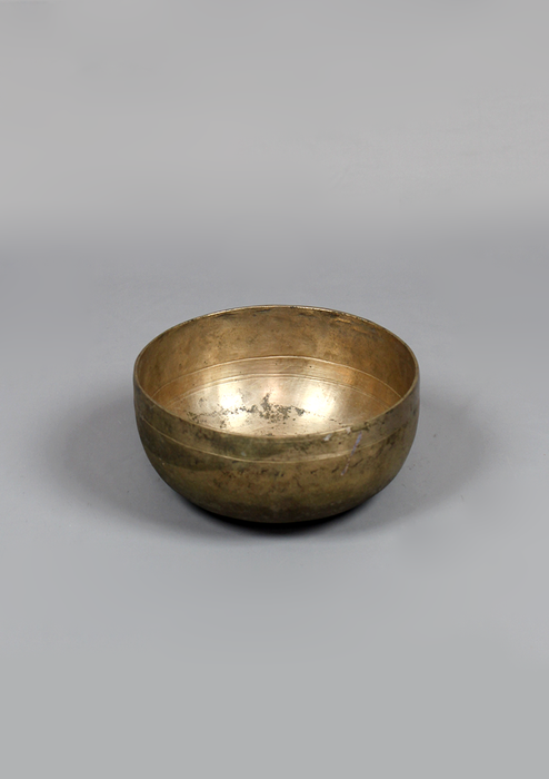 Thadobati Singing Bowl 5"