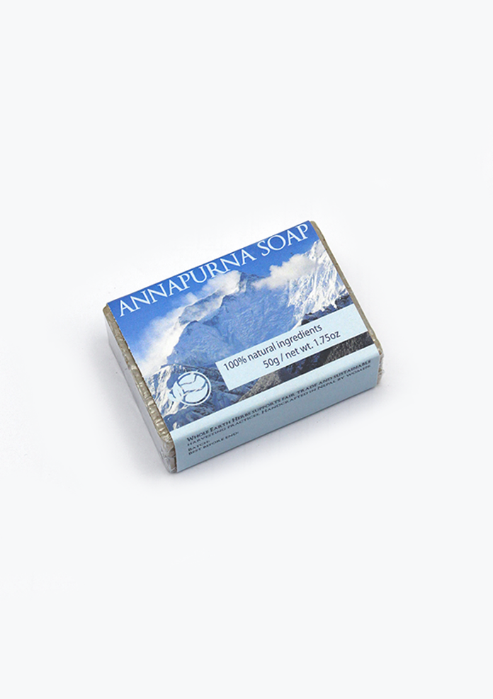 Mountain Three  Gift set of the Organic Soap