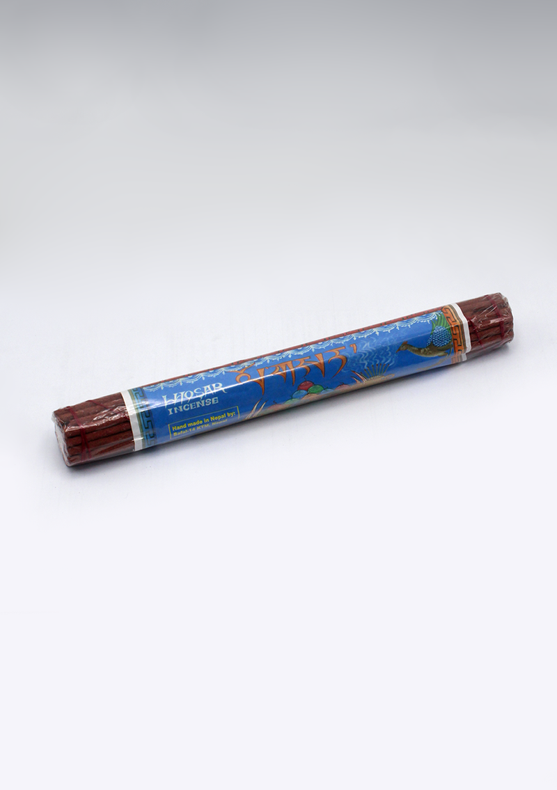 Lhosar Tibetan Incense