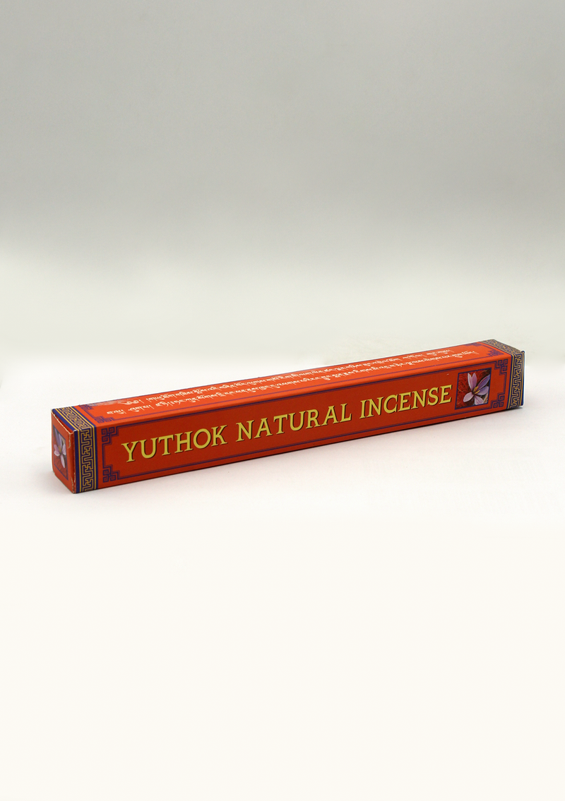 Yuthok Natural Tibetan Incense