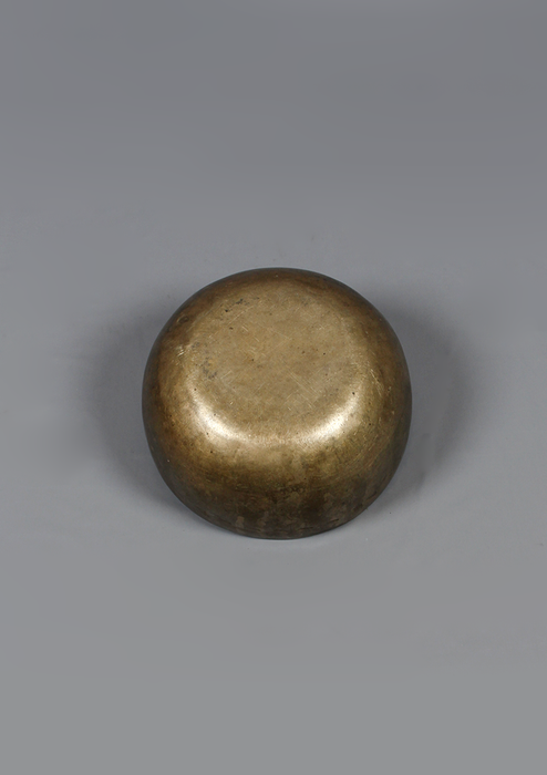 Thadobati Singing Bowl 4.75"