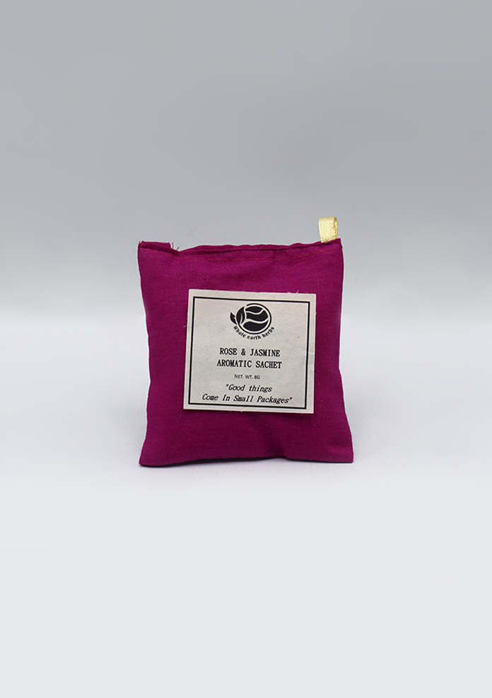 Ecofriendly Aromatic Sachet for your Clothes