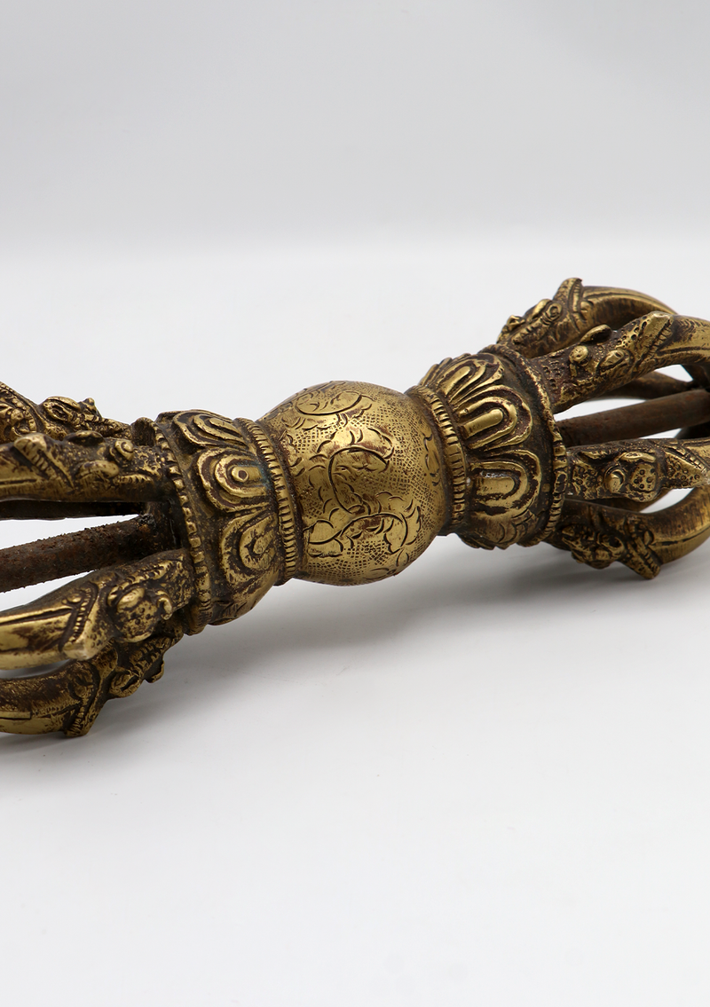 Tibetan Ritual Sacred Dorjee Vajra