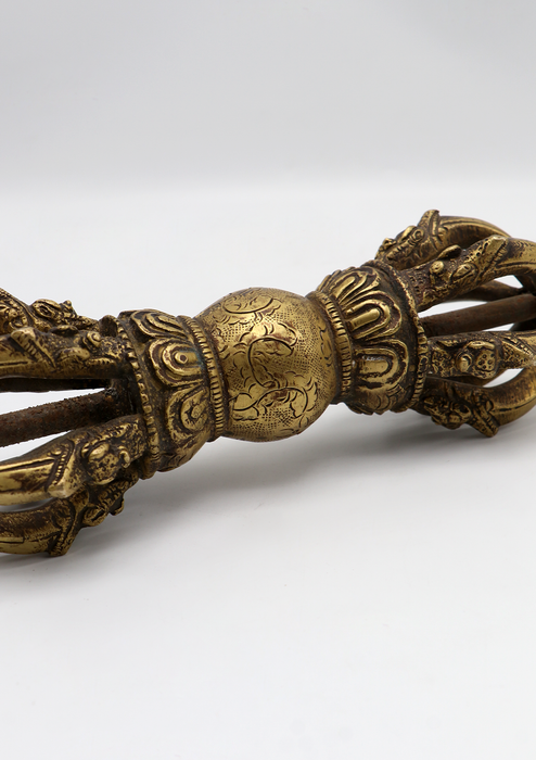Tibetan Ritual Sacred Dorjee Vajra