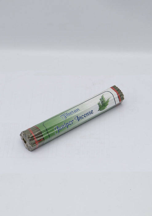 Tibetan Juniper Incense For Purification