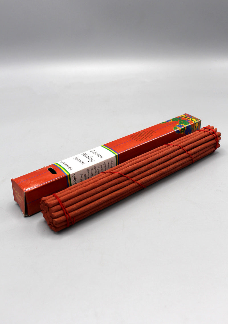 Kopan Nunnery Tibetan Incense Sticks