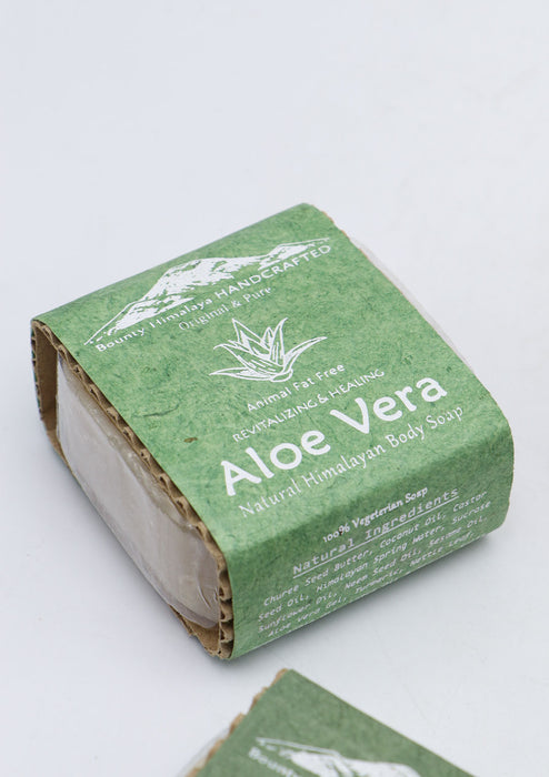 Original & Pure Himalayan Soap