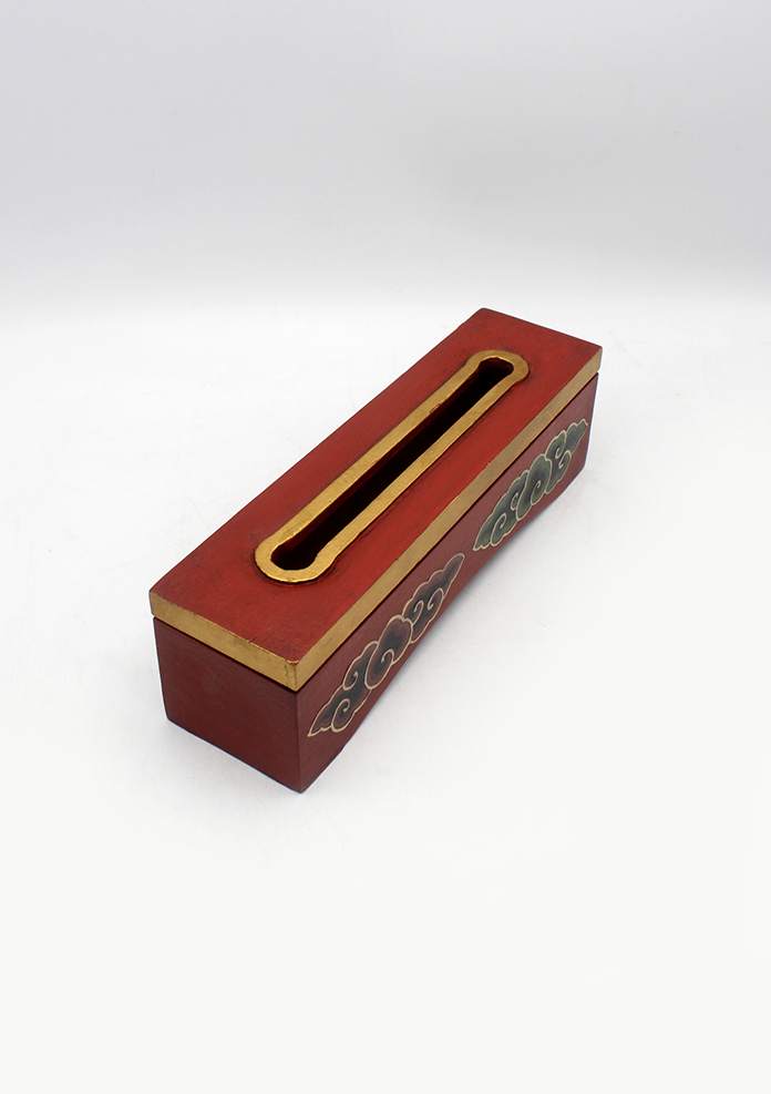 Handcrafted Sky cloud Traditonal Tibetan Incense Burner