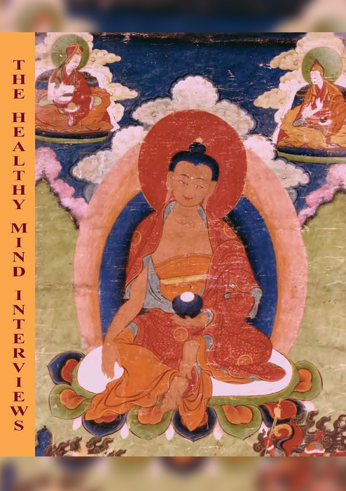 The Healthy Mind Interviews III- Henry M Vyner