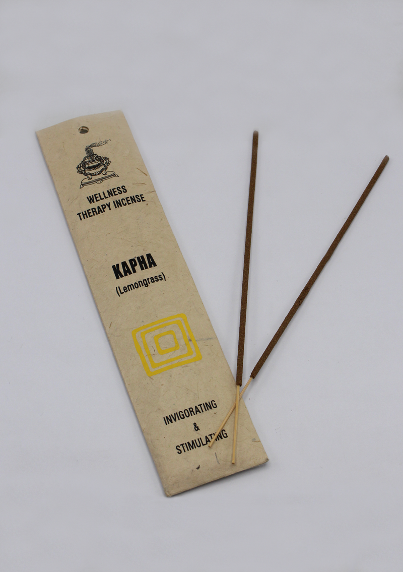 Wellness Therapy Incense Sticks Nepal
