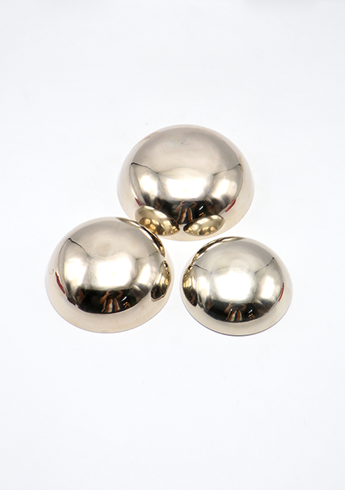 Zen  Singing Bowl Set of 3