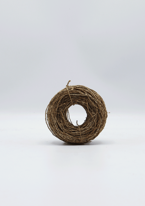 100% Pure Raw Hemp Yarn from Dolpa