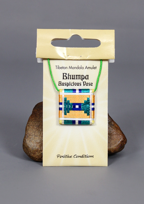 Ritual Objects Protection Amulet