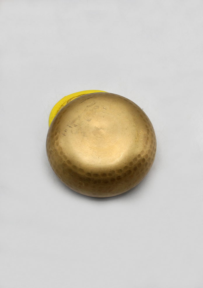 Manjushri Singing Bowl 4.5"