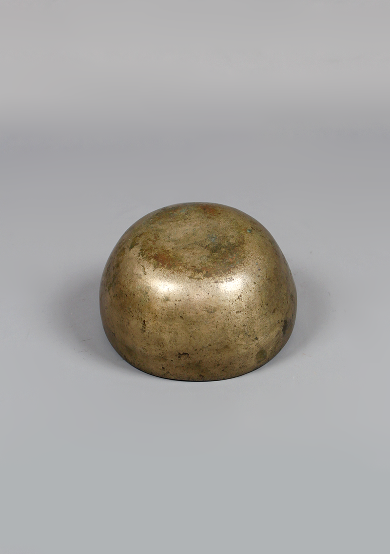 Thadobati Singing Bowl 5"