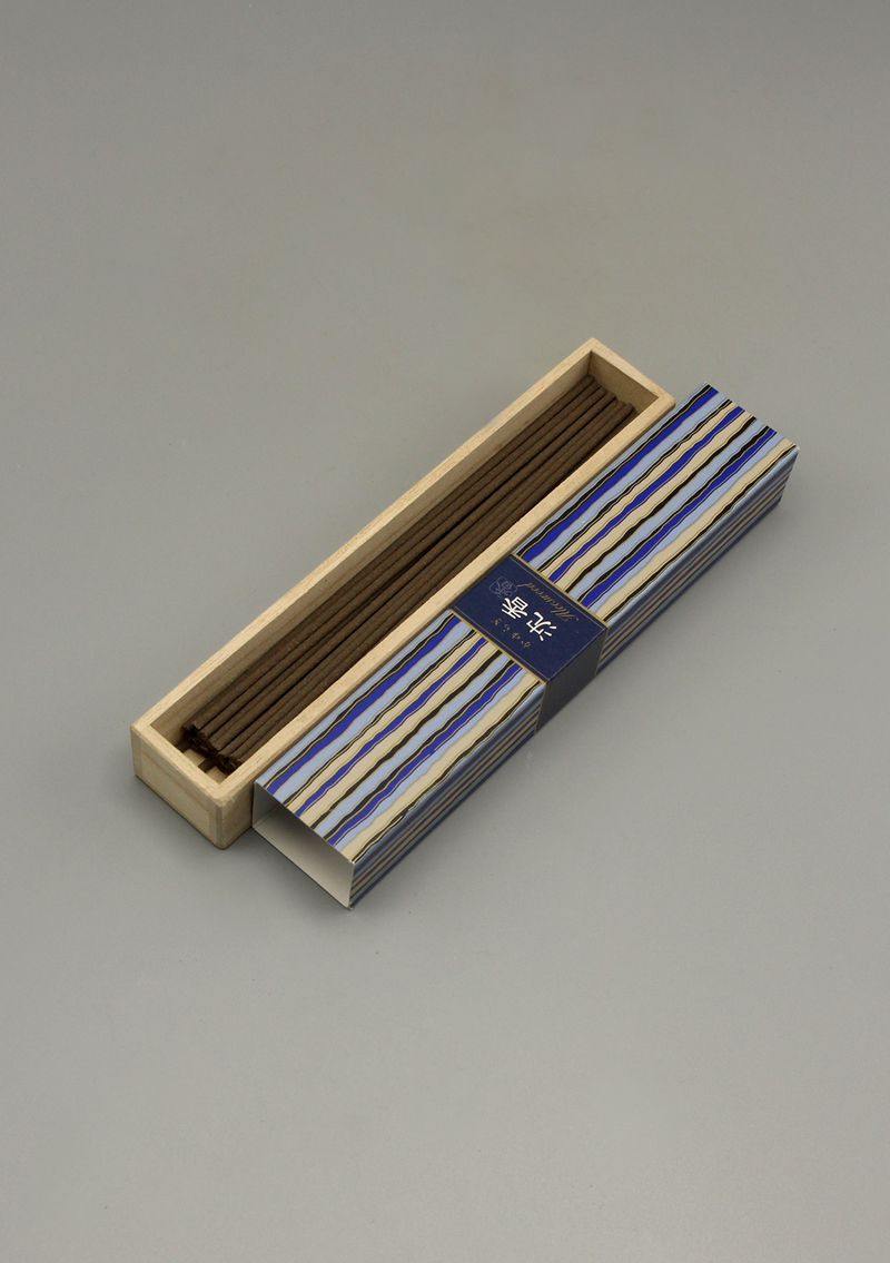 Kayuragi Aloeswood Japanese Incense