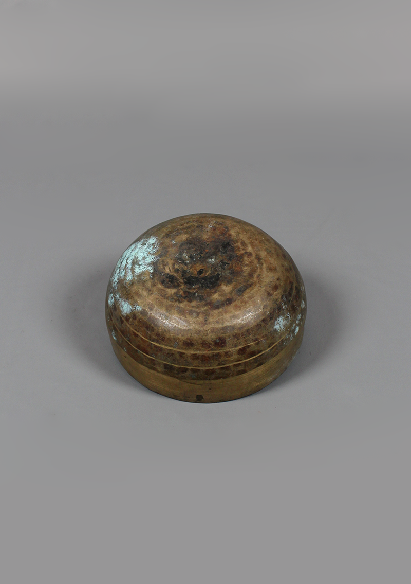 Thadobati Singing Bowl 4.5"