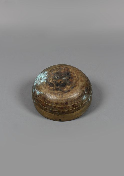 Thadobati Singing Bowl 4.5"