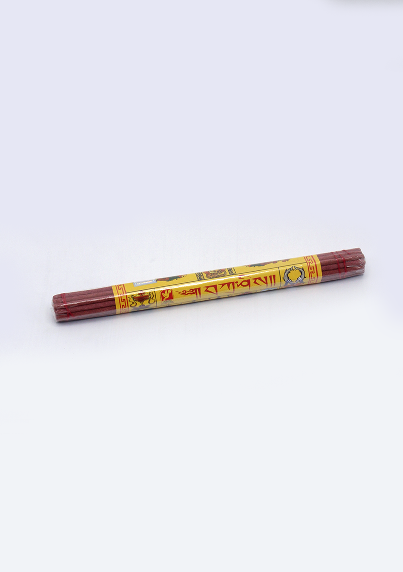 Tashi Tagge Tibetan Incense