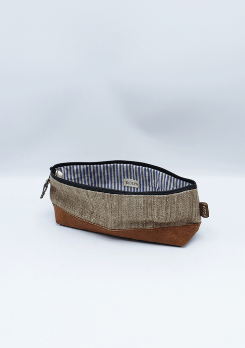 Wild Nettle Pen/Pencil Pouch