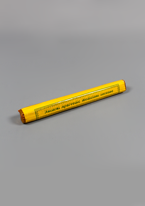 Natural Ayurvedic Medicinal Incense Sticks