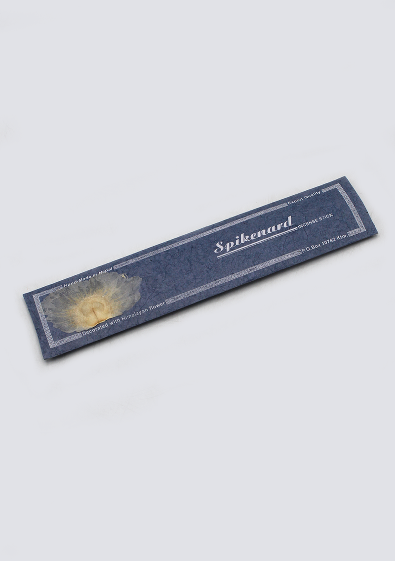 Spikenard Flora Incense Sticks Set of 10